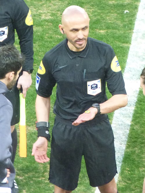 Hakim Ben el Salem Hadj, France