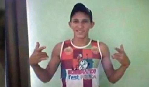 Rodrigo Fernandes Junior, Brazil